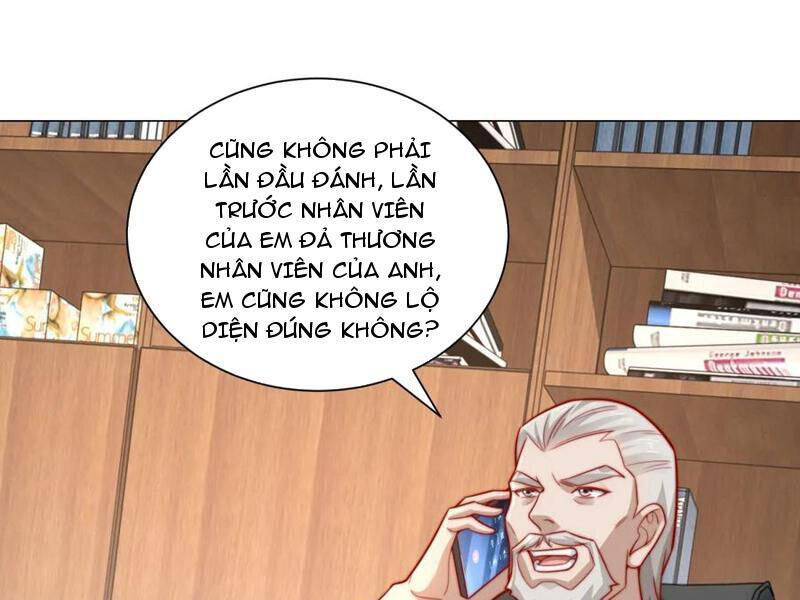 tôi là tài xế xe công nghệ có chút tiền thì đã sao? chapter 119 - Next chapter 120