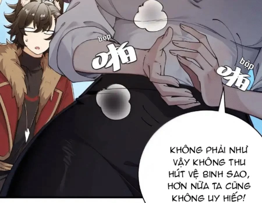 thánh nữ, xin hãy dừng ngay những trò quái đản của cô đi!! Chapter 92 - Next Chapter 93