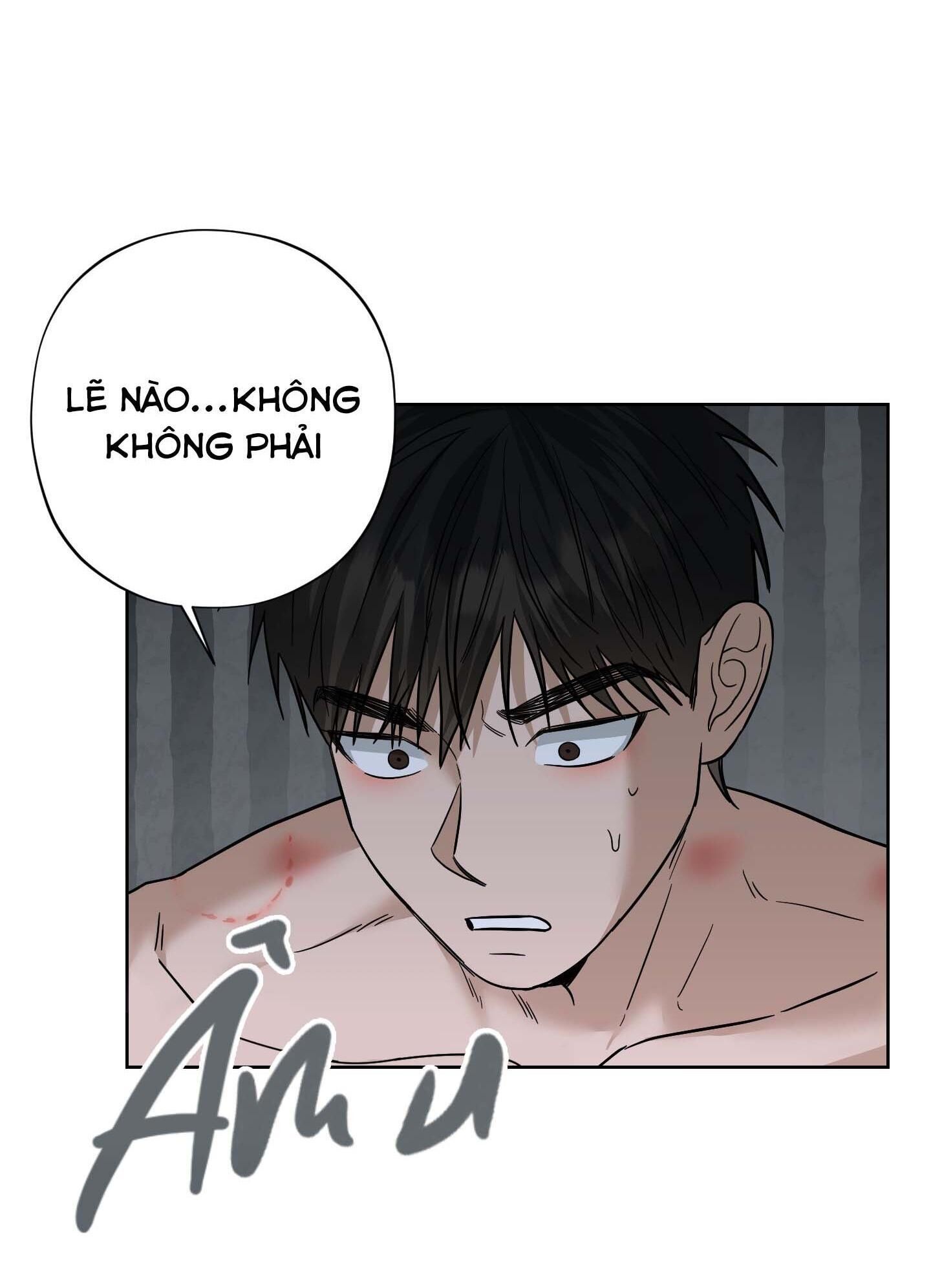 (END) GIÁO XUYÊN THỦNG KHIÊN Chapter 6 END - Trang 2