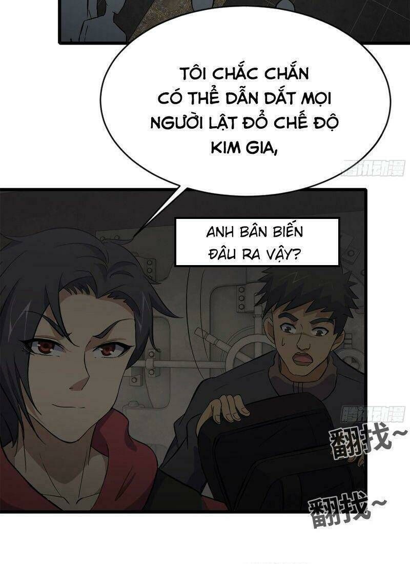 tôi chuyển vàng tại mạt thế Chapter 73 - Next Chapter 74