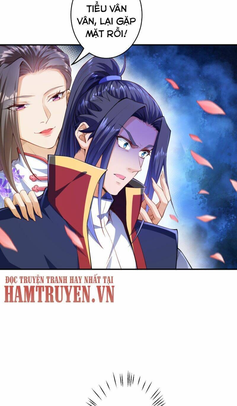 nghịch thiên tà thần Chapter 258 - Trang 2