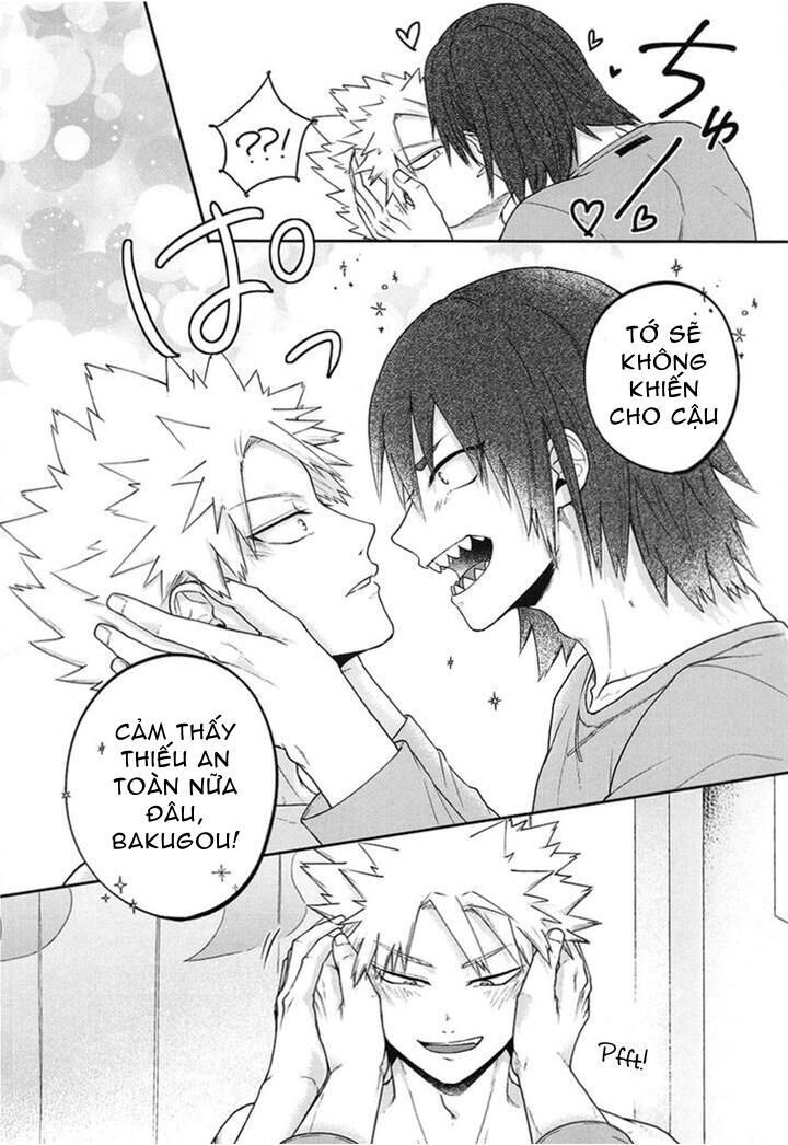 doujinshi tổng hợp Chapter 245 - Next 245