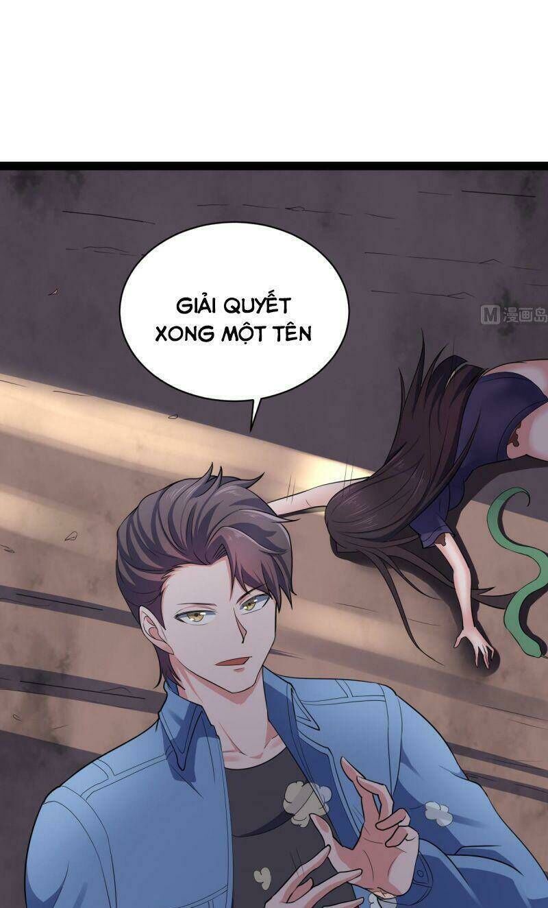 cực phẩm tiên tôn ở rể Chapter 59 - Trang 2