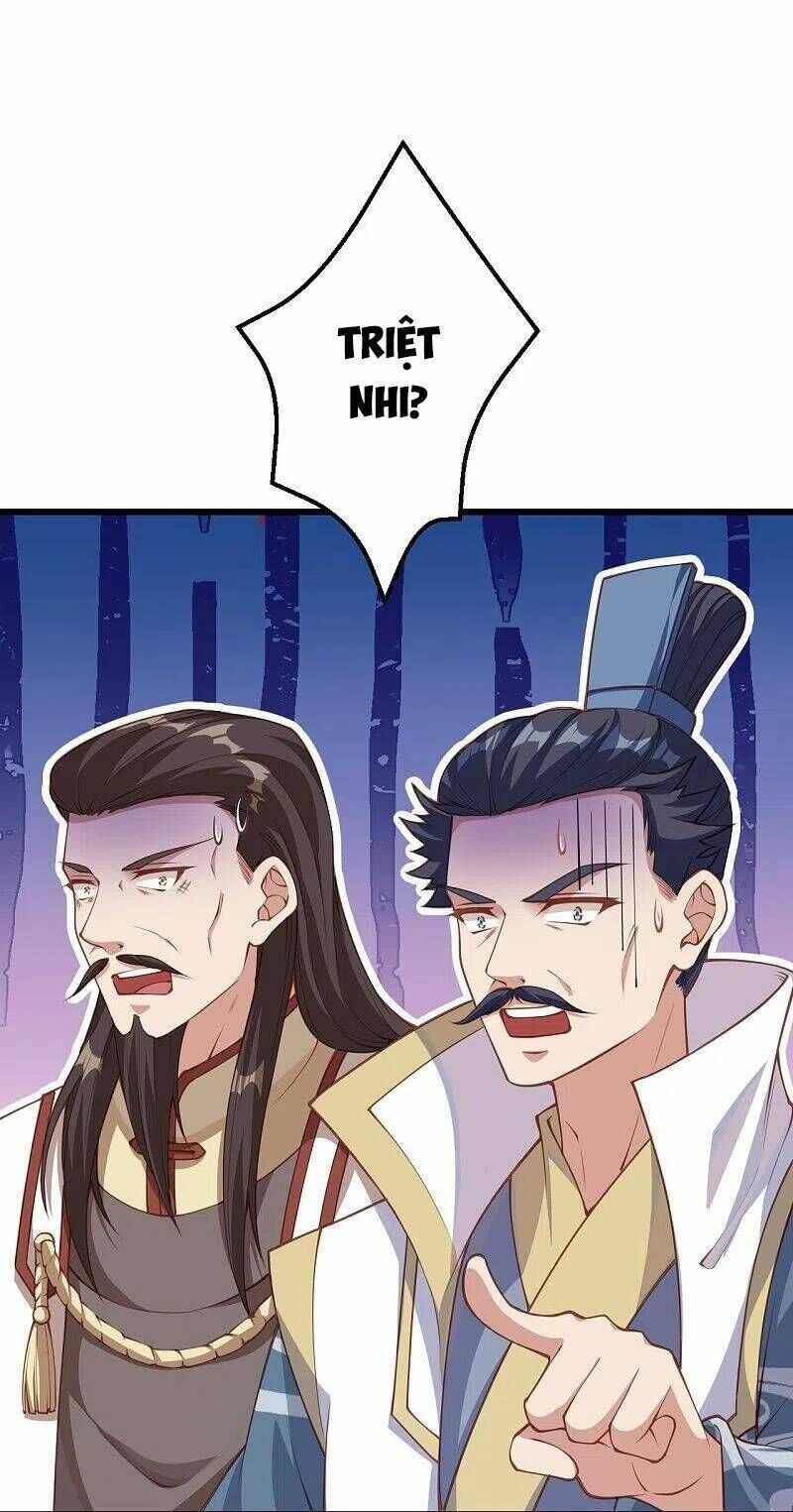 nghịch thiên tà thần chapter 386 - Next chapter 387