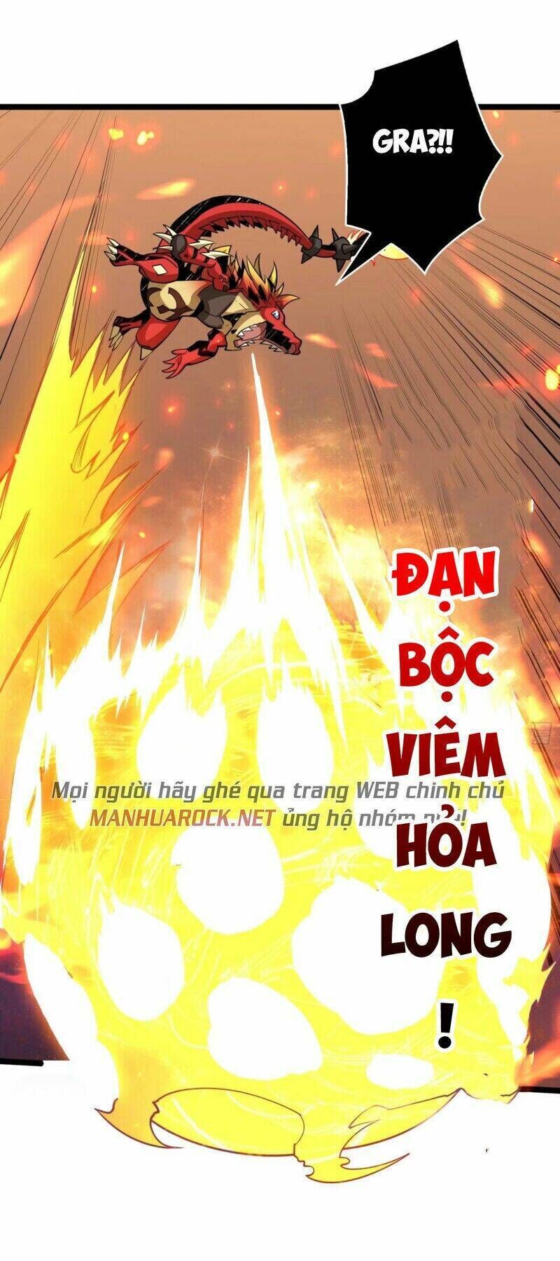 vừa chơi đã có tài khoản vương giả chapter 96 - Next chapter 97