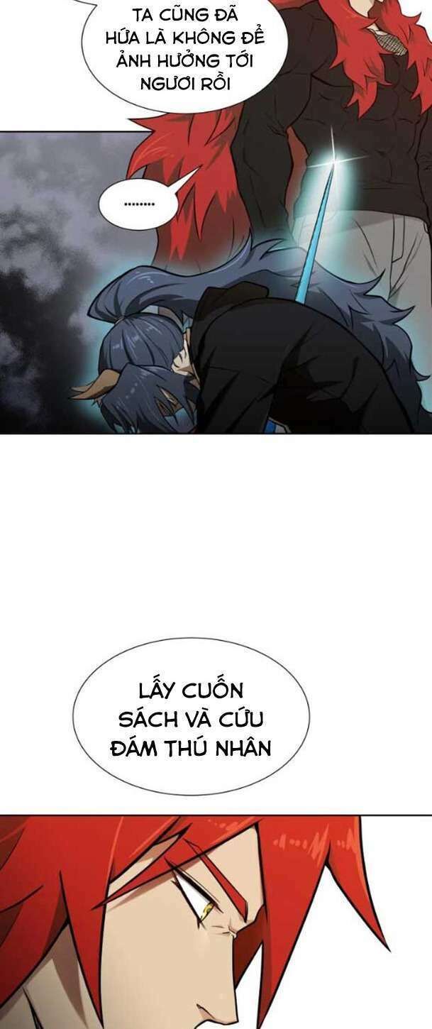 Cuộc Chiến Trong Tòa Tháp - Tower Of God Chapter 584 - Next Chapter 585