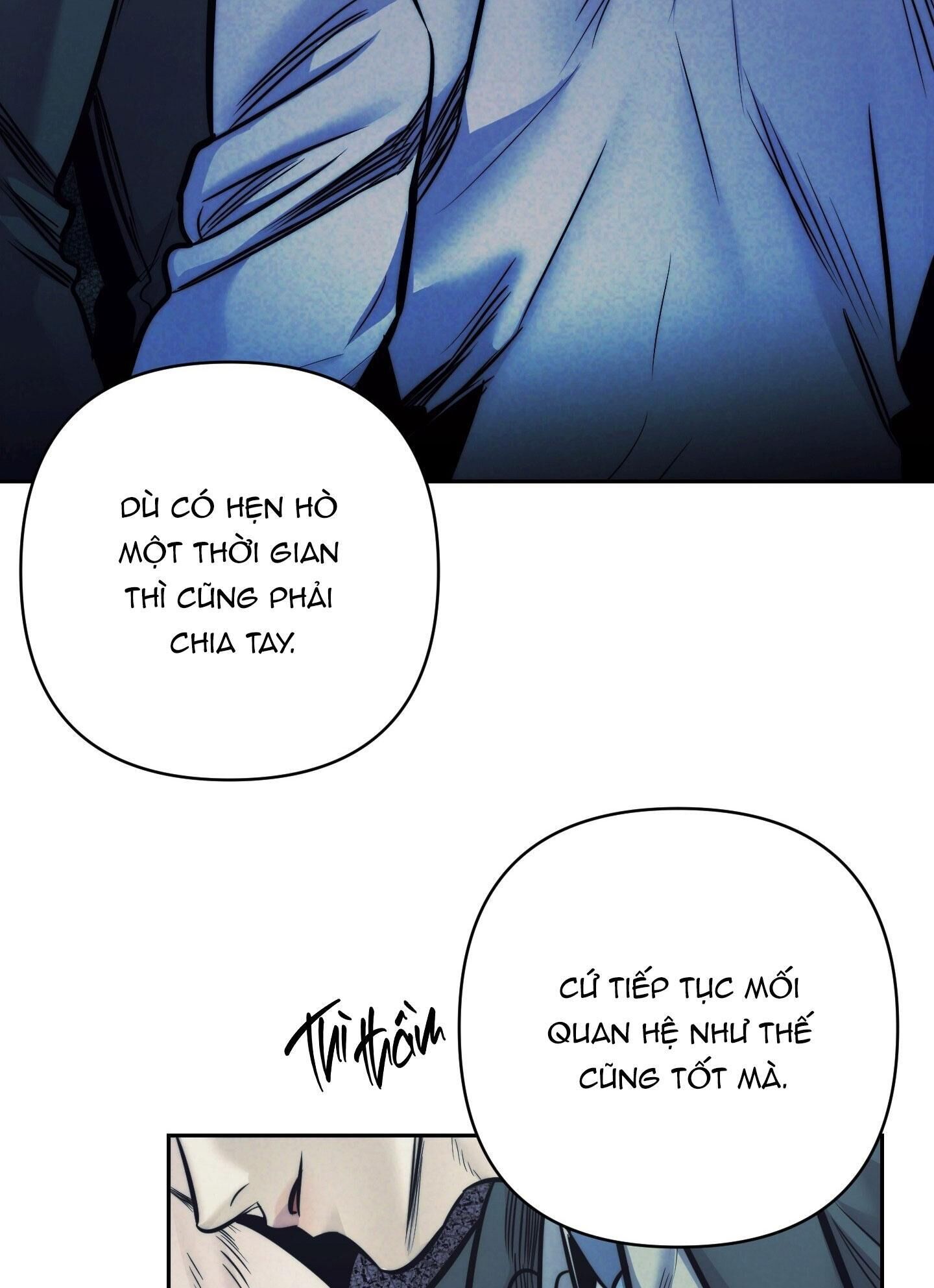 KỲ THỊ Chapter 41 - Trang 2