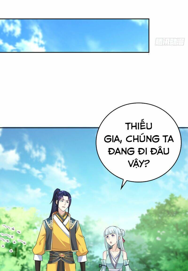 người ở rể bị ép thành phản diện Chapter 53 - Next Chapter 54