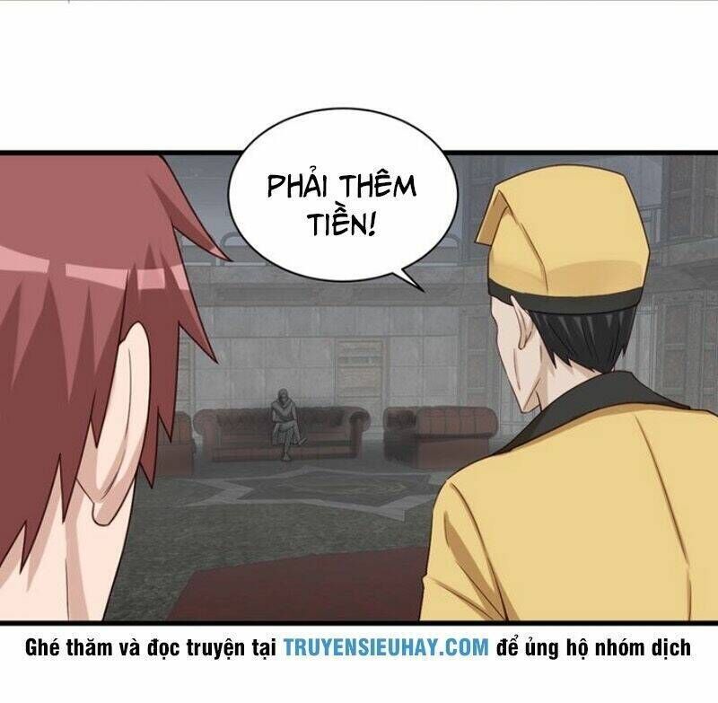 hệ thống tu tiên mạnh nhất chapter 40 - Trang 2