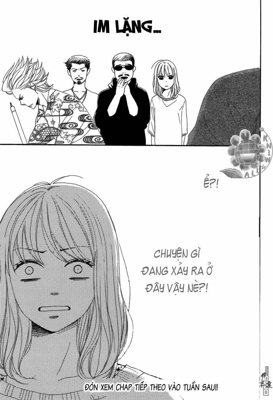 Dame Na Watashi Ni Koishite Kudasai Chapter 2 - Next Chapter 3