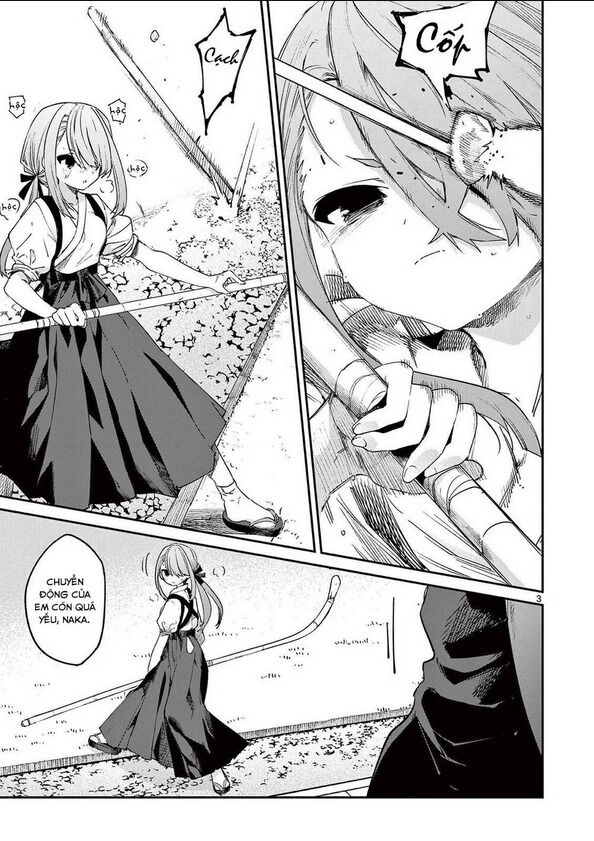 kimi wa meido-sama chapter 22 - Next chapter 23