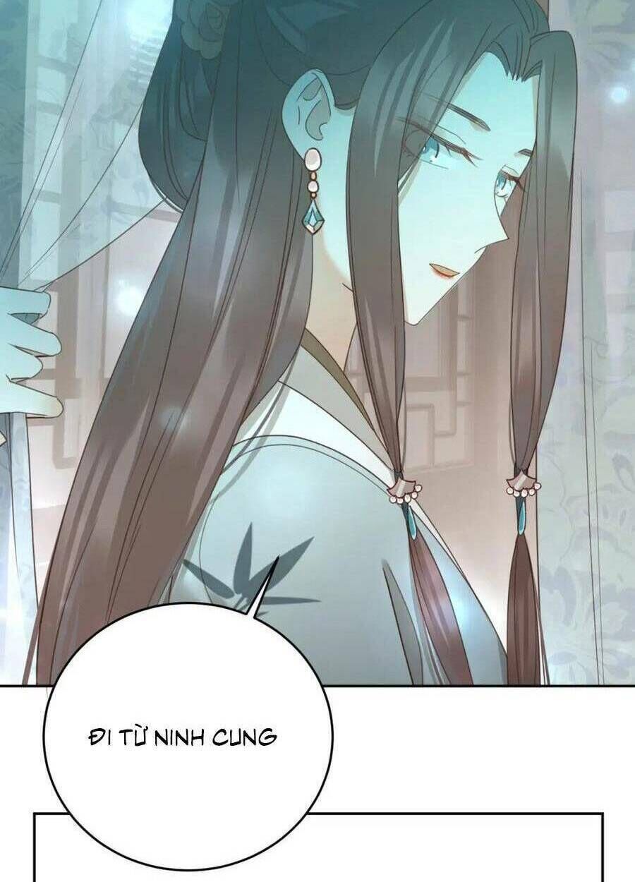 hoàng hậu vô đức chapter 89 - Next Chapter 90