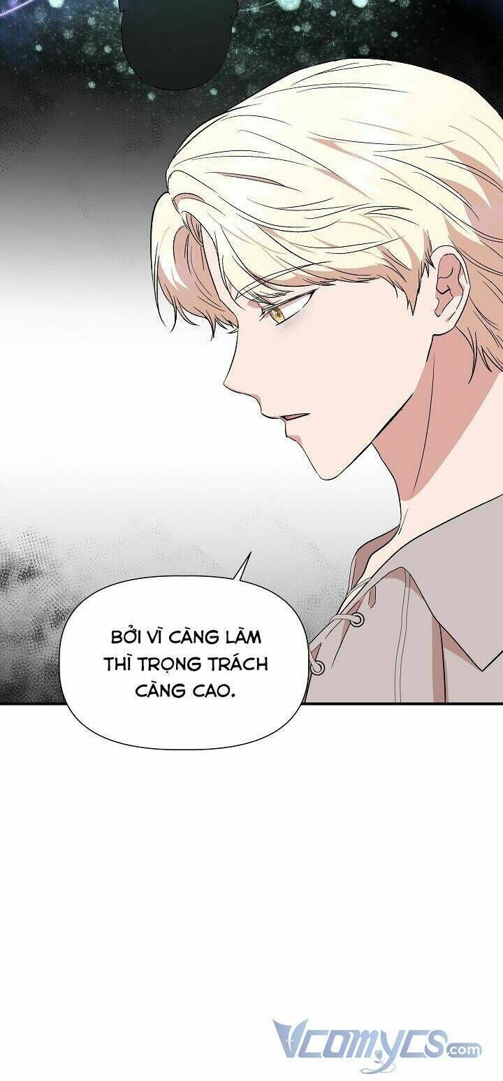 tôi không phải là cinderella chapter 52 - Trang 2