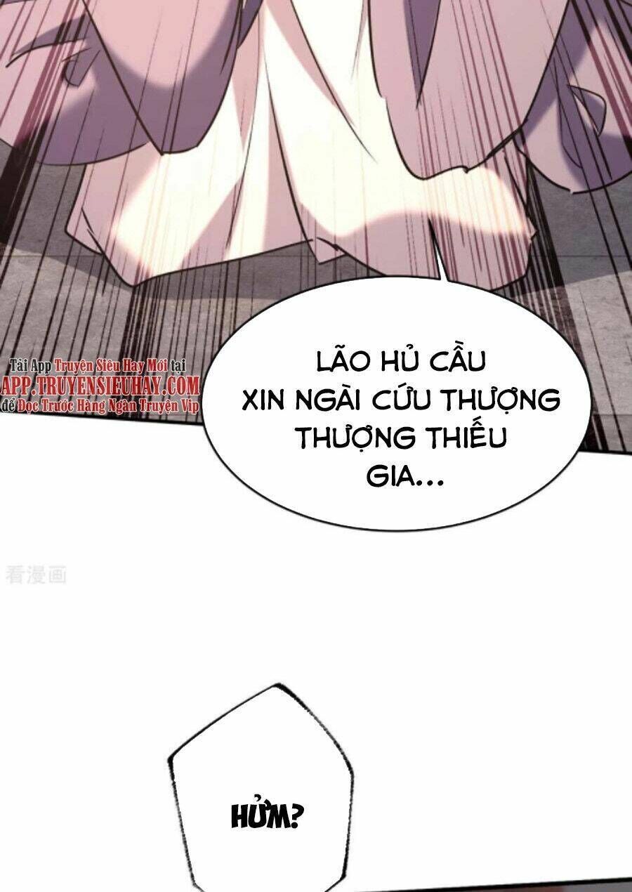 tiên đế qui lai chapter 284 - Trang 2