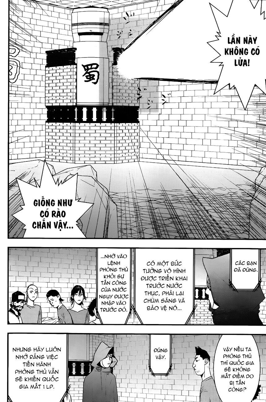 Liar Game Chapter 184 - Next Chapter 185