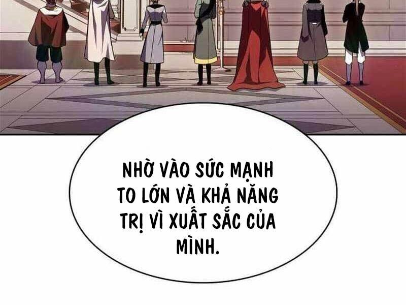 người chơi mới solo cấp cao nhất chapter 151 - Trang 1