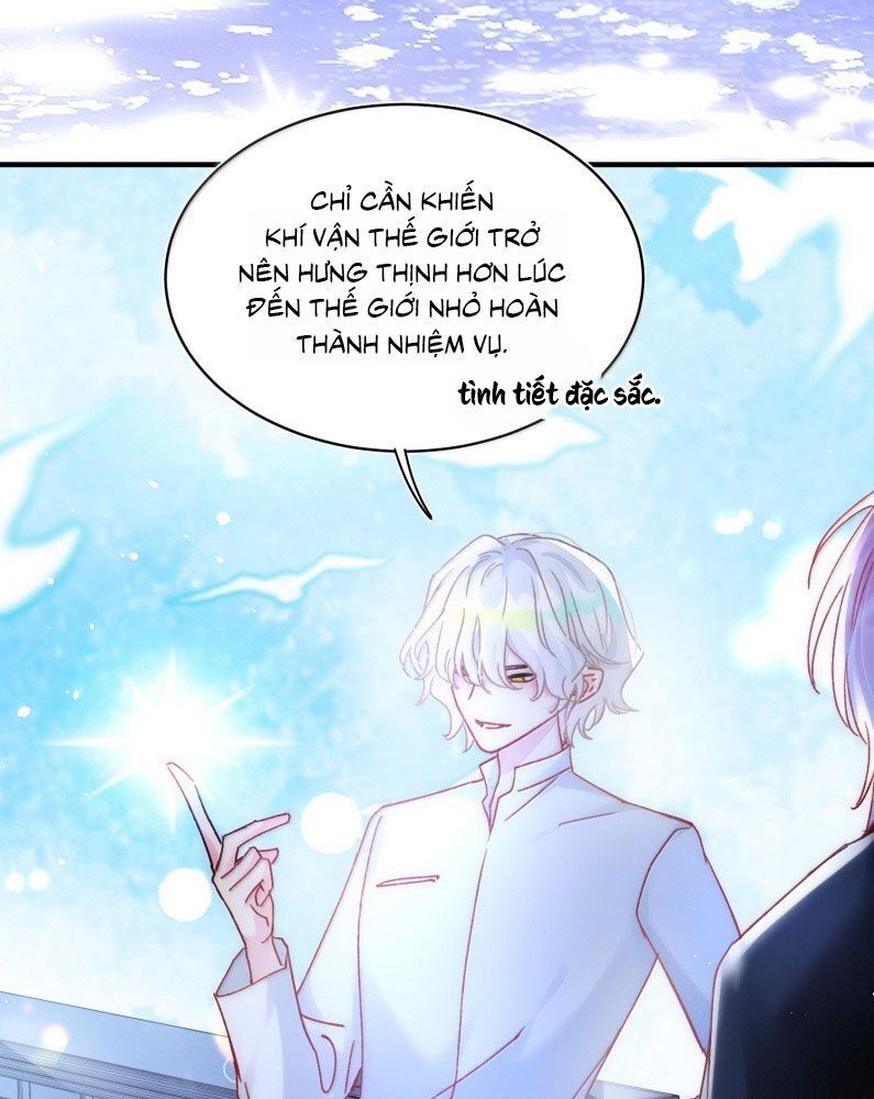 tôi phải làm 1 kẻ đại xấu xa Chapter 137 - Trang 2