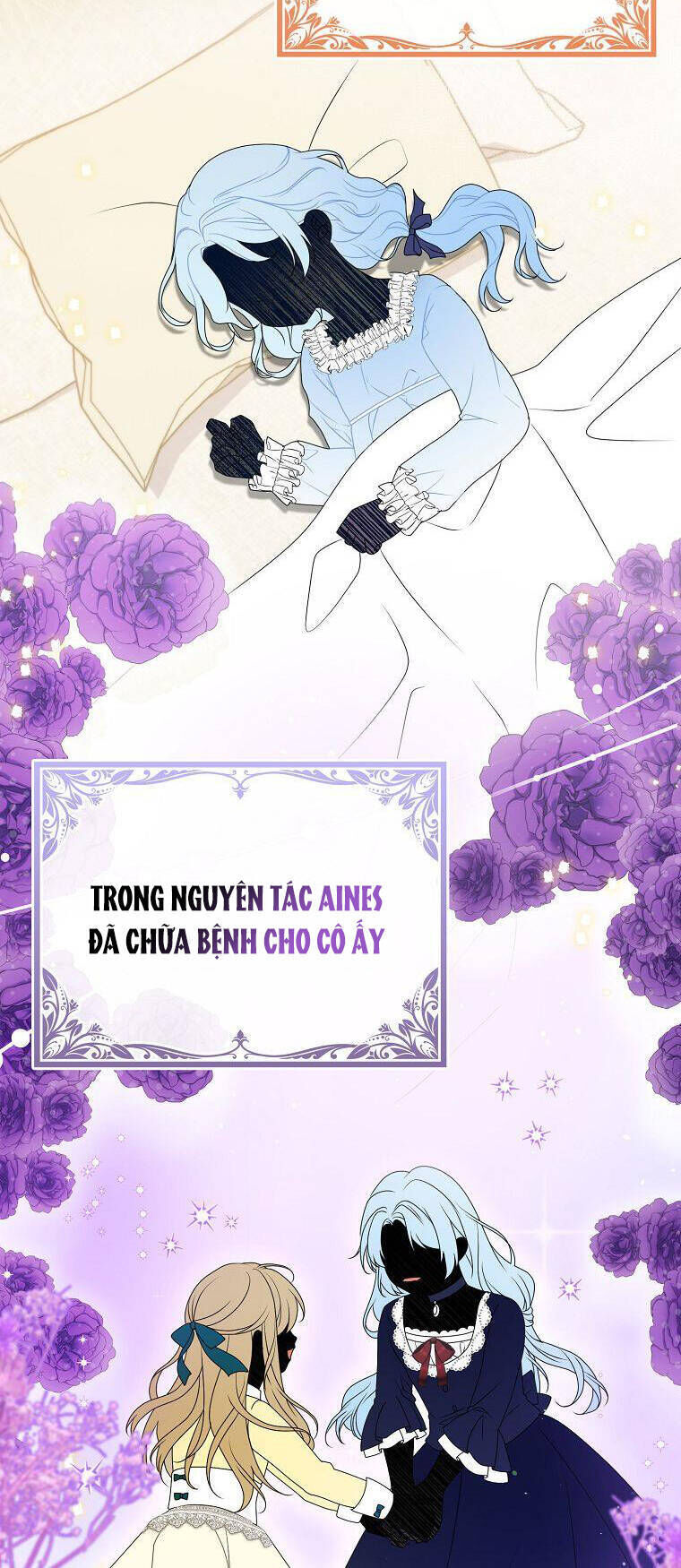 đứa con gái côn đồ nhà công tước chapter 20 - Trang 2