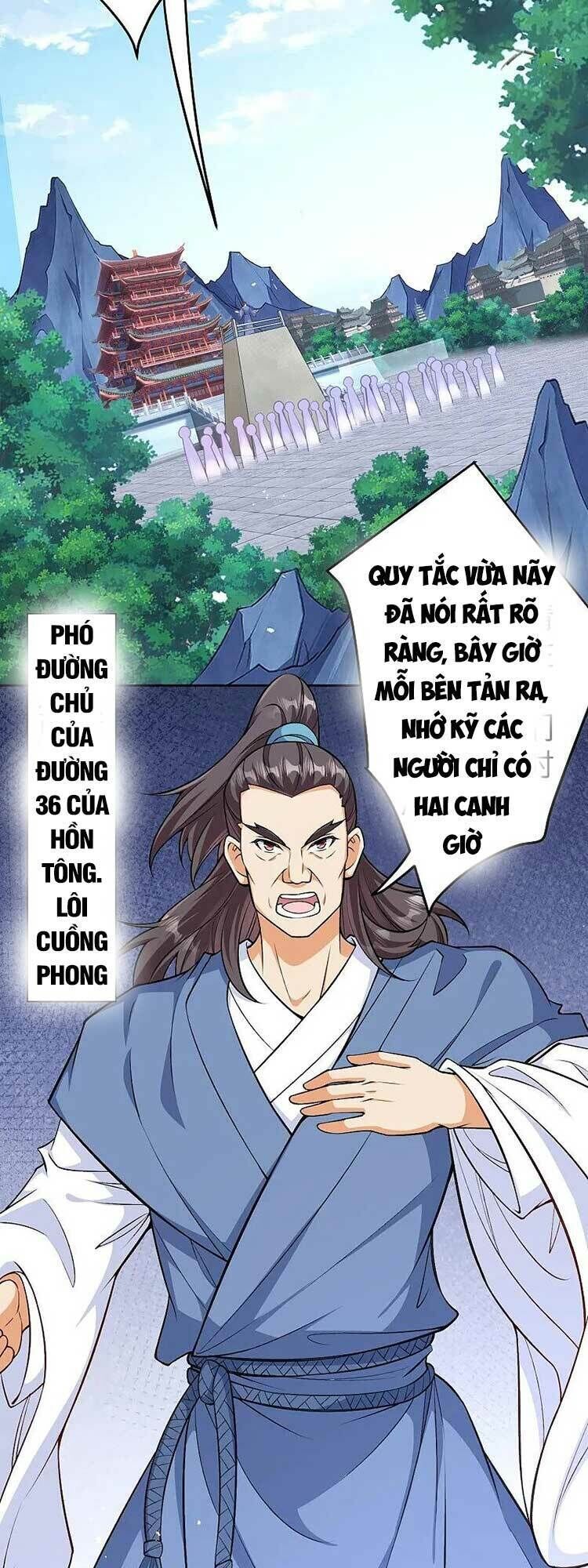 nghịch thiên tà thần chapter 609 - Next chapter 609