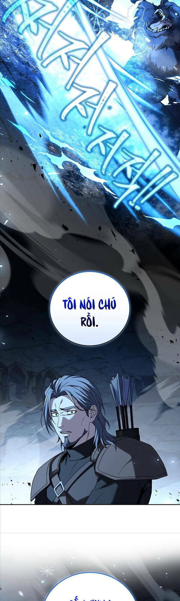 sự trở lại của người chơi bị đóng băng chapter 80 - Next chapter 81