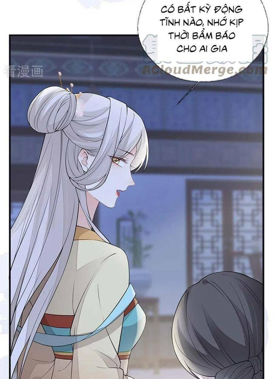 thái hậu quân hạ thần chapter 164 - Next chapter 165