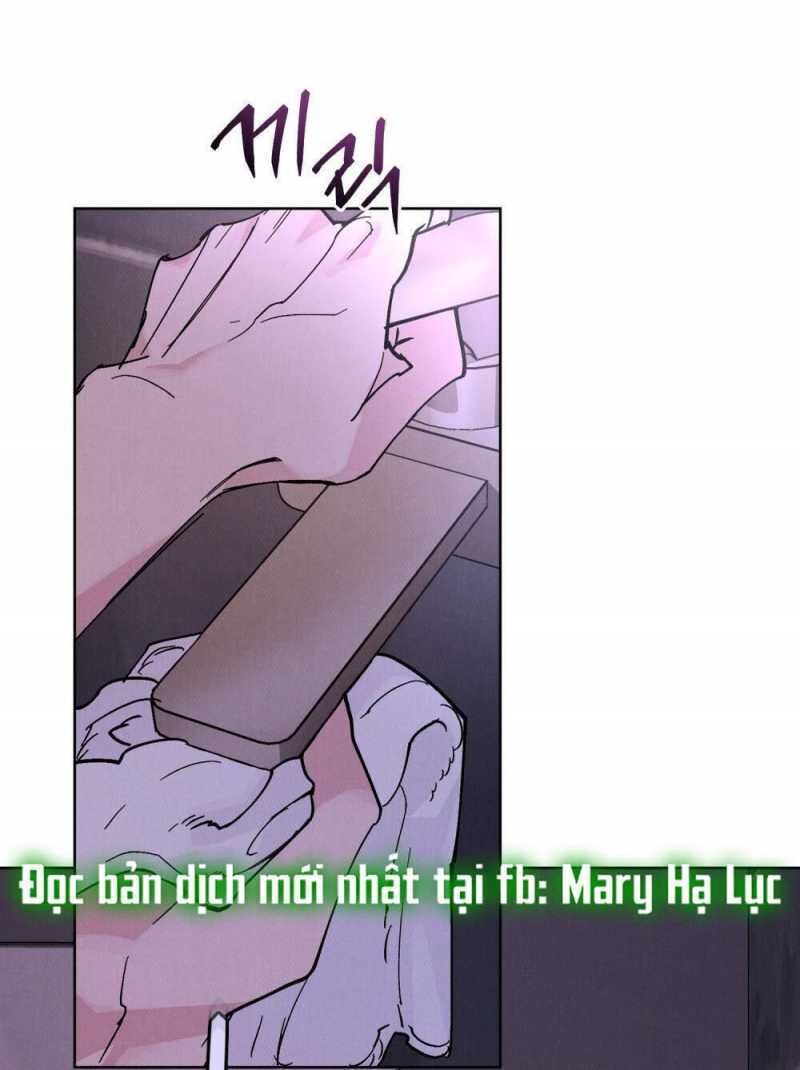 [18+] 7 giây thay vì hôn 5.2 - Next Chap 6