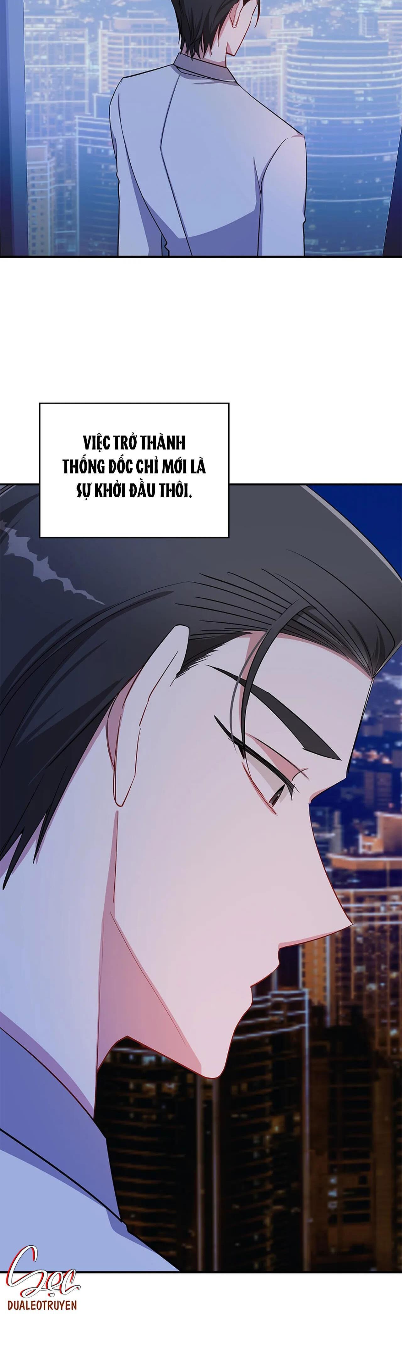 moralless Chapter 56 - Next Chương 57