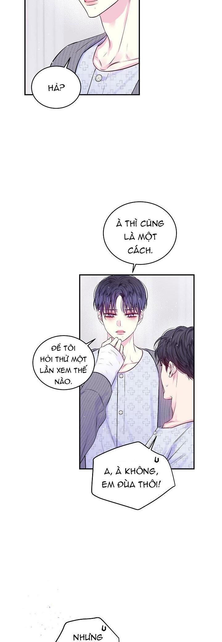 bình minh thứ hai Chapter 49 - Next Chương 50