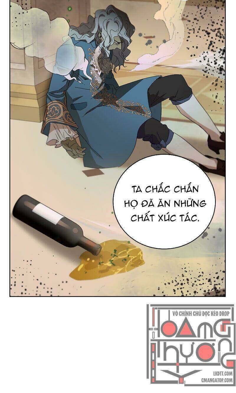 khế ước của ác ma chapter 58 - Next chapter 59