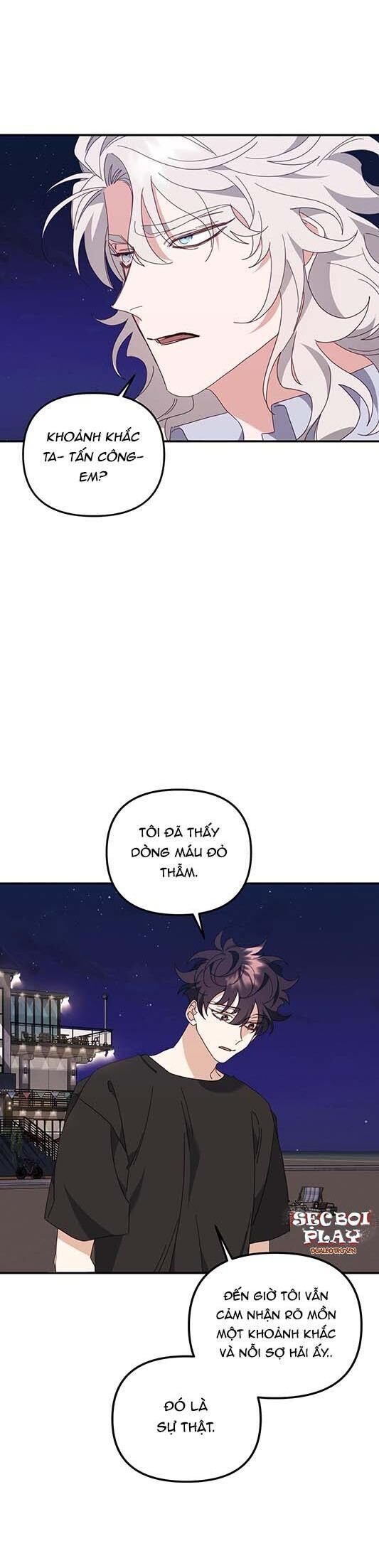 hổ trở về Chapter 32 - Next 33