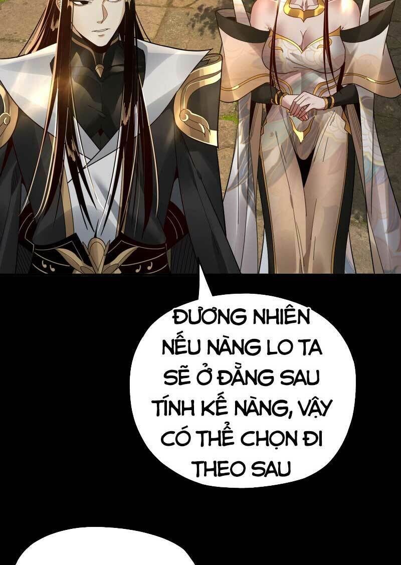 ta trời sinh đã là nhân vật phản diện chapter 80 - Trang 2