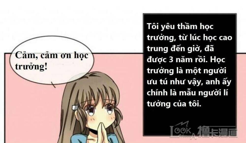 vị hôn thê bỏ trốn chương 3 - Trang 2