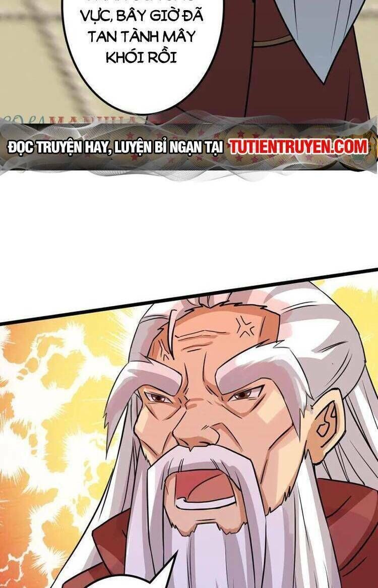 nghịch thiên tà thần chapter 643 - Next chapter 643