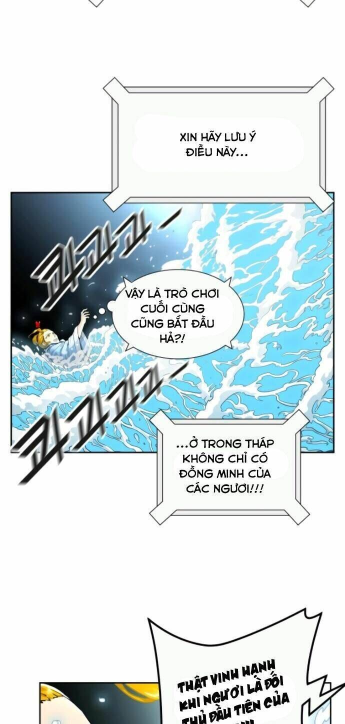 Cuộc Chiến Trong Tòa Tháp - Tower Of God Chapter 487 - Trang 2