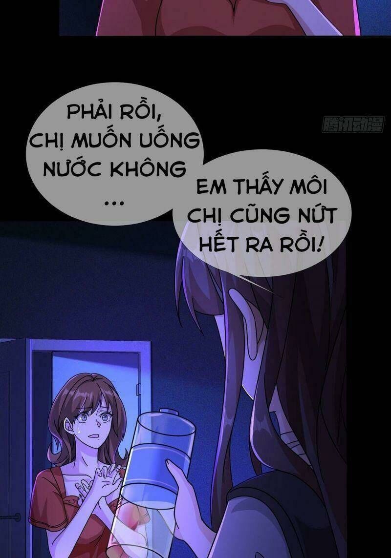 mạt thế lạc viên Chapter 10 - Trang 2