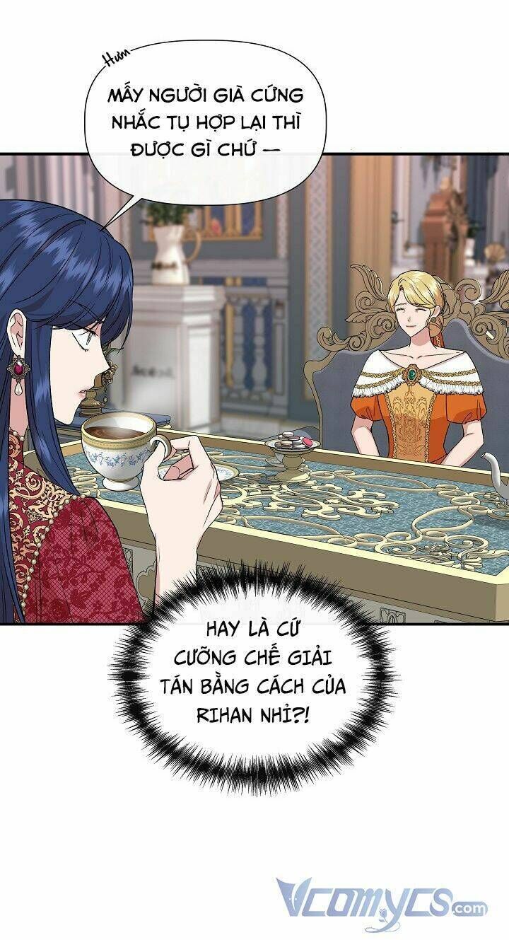 tôi không phải là cinderella chapter 54 - Next chapter 55