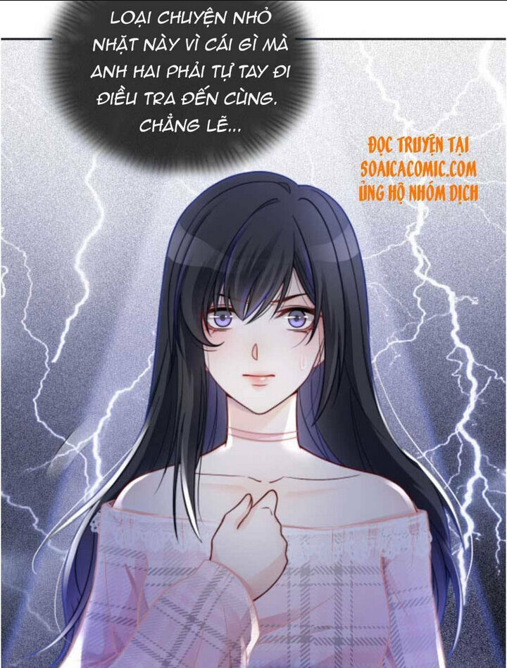 được các anh trai chiều chuộng tôi trở nên ngang tàng chapter 37 - Next chapter 38