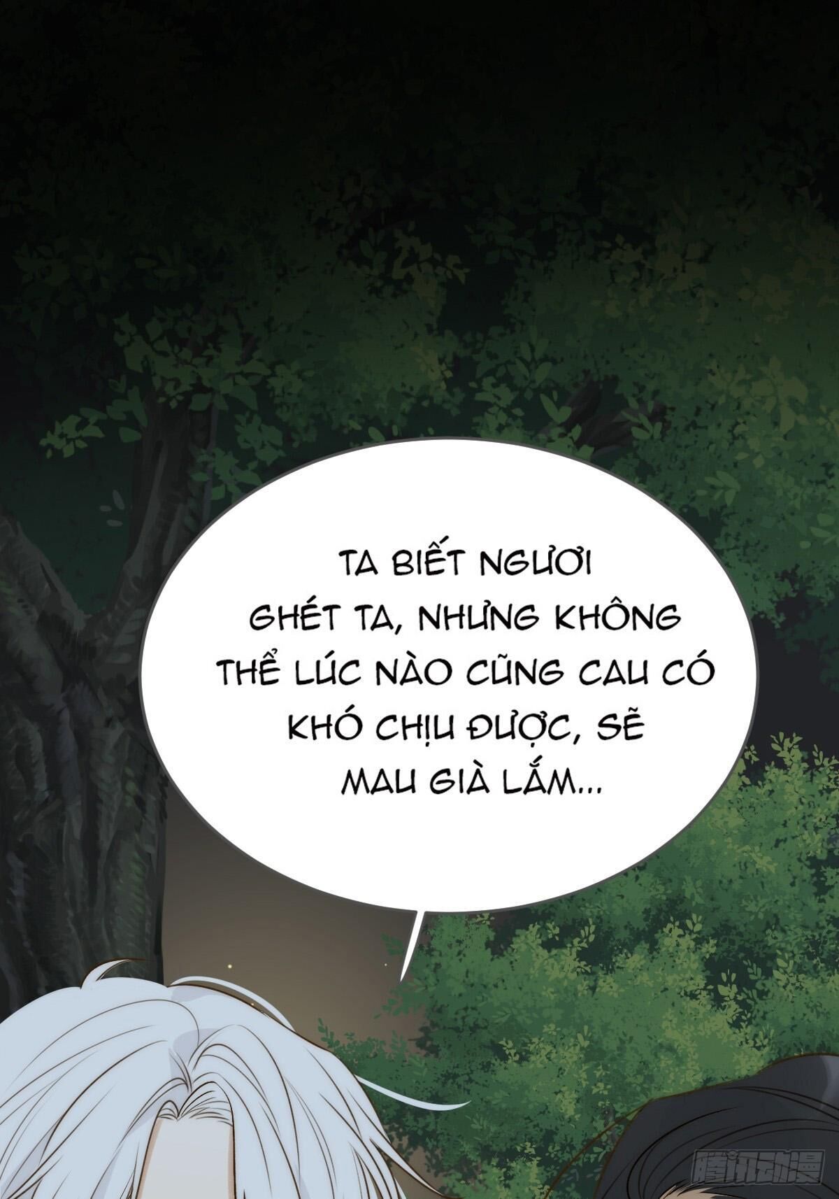 Chỉ Riêng Đuôi Là Không Được!!! Chapter 52 - Next Chapter 52