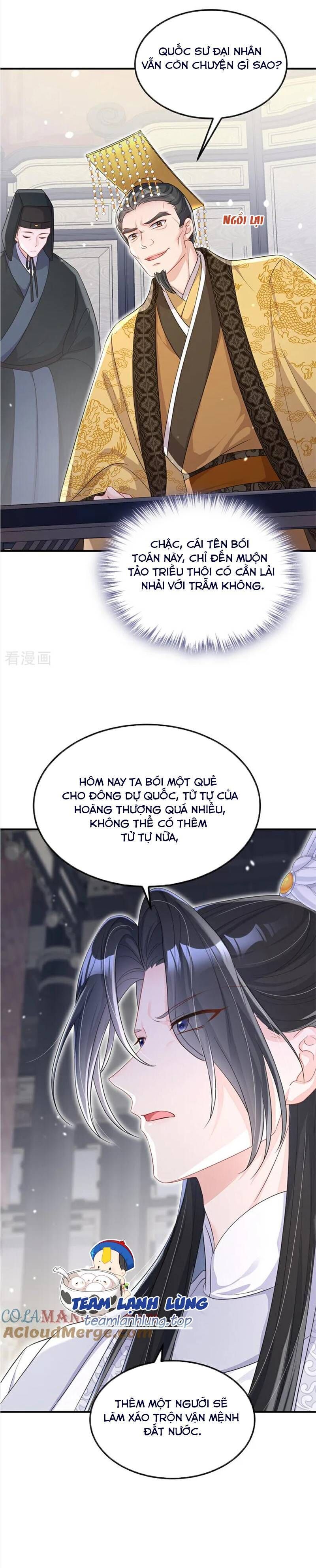 xuyên nhanh: ký chủ cô ấy một lòng muốn chết chapter 80 - Trang 2