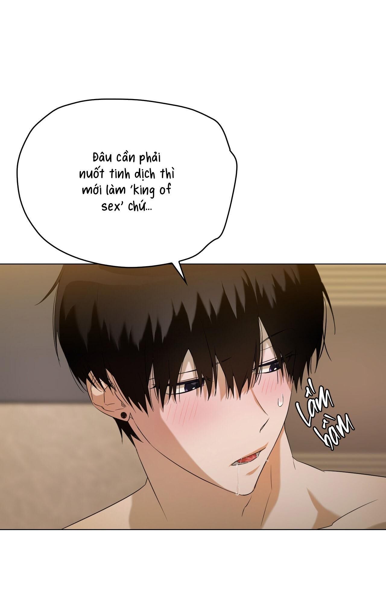 (Cbunu) Dễ Thương Là Lỗi Của Tôi Sao? Chapter 4 H - Trang 2