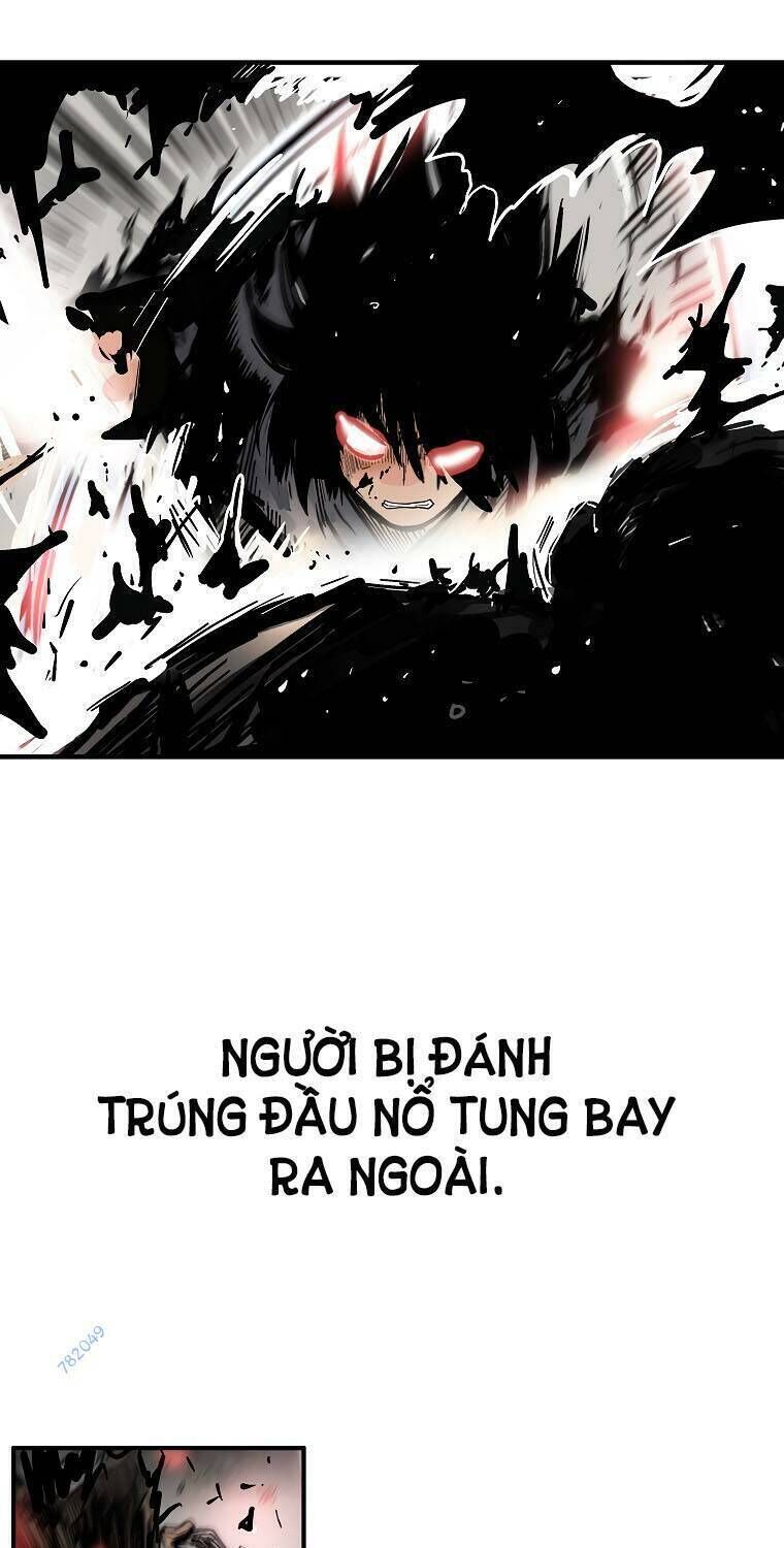 hỏa sơn quyền chapter 99 - Trang 2