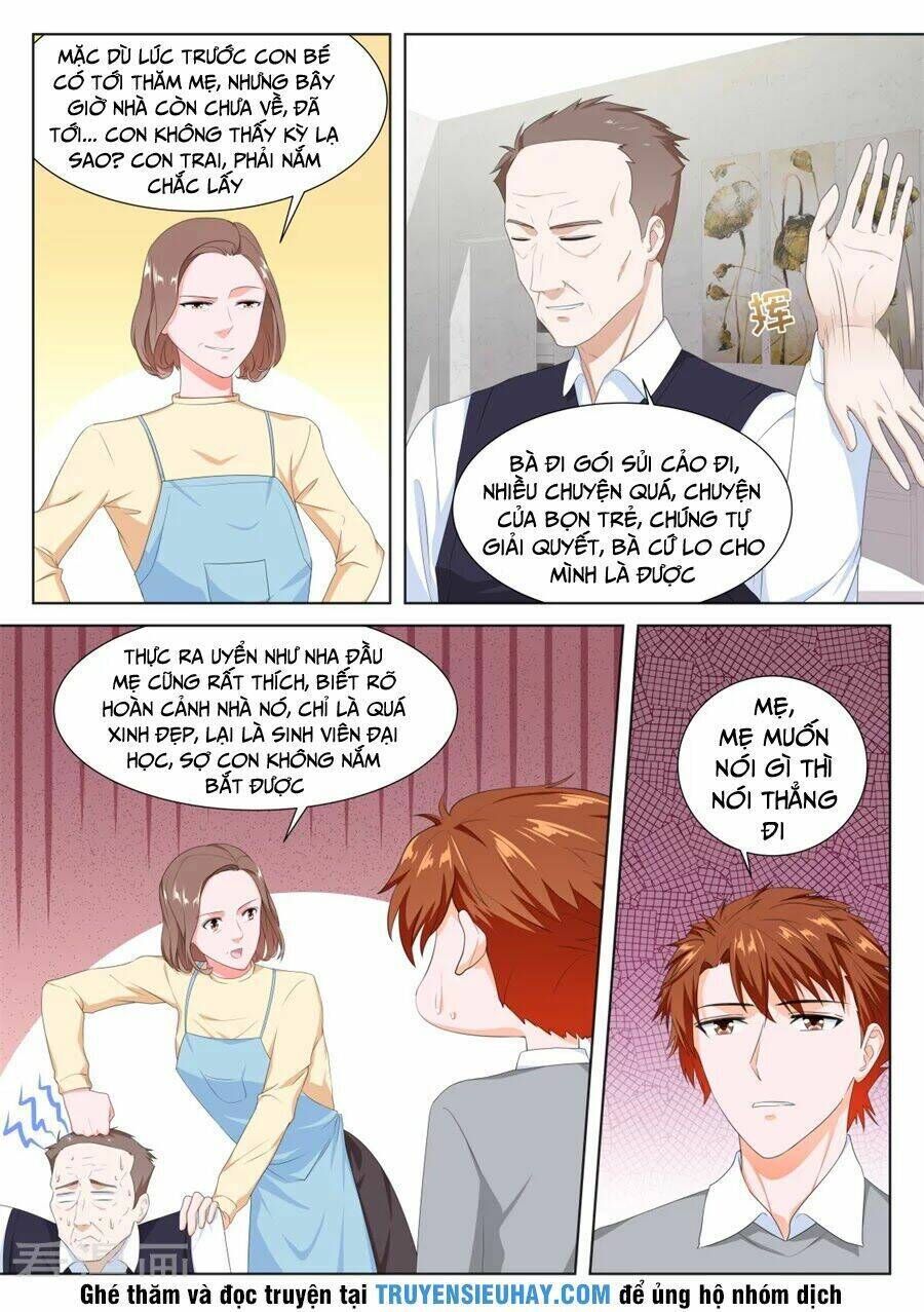 đô thị kiêu hùng hệ thống chapter 144 - Next chapter 145