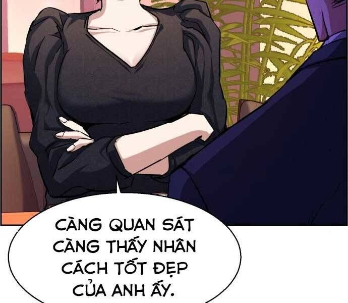 bạn học của tôi là lính đánh thuê chapter 87 - Trang 2