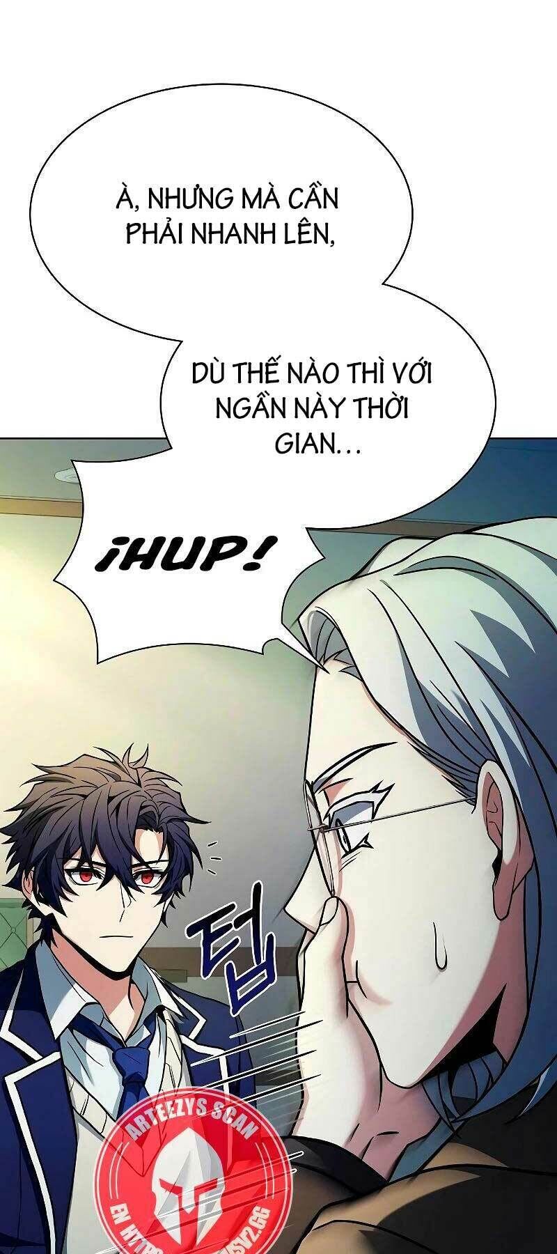 chòm sao là đệ tử của tôi chương 41 - Next chapter 42