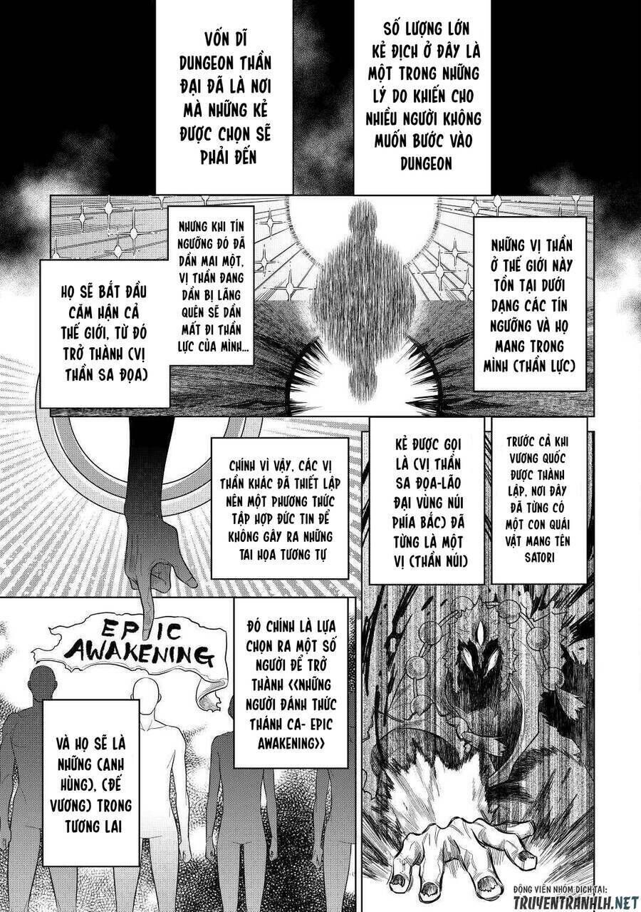 re:monster chapter 80 - Trang 2