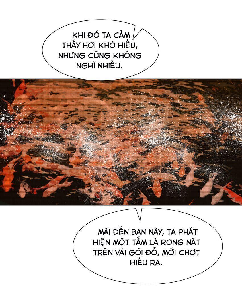 vòng luân hồi Chapter 49 - Next Chương 50