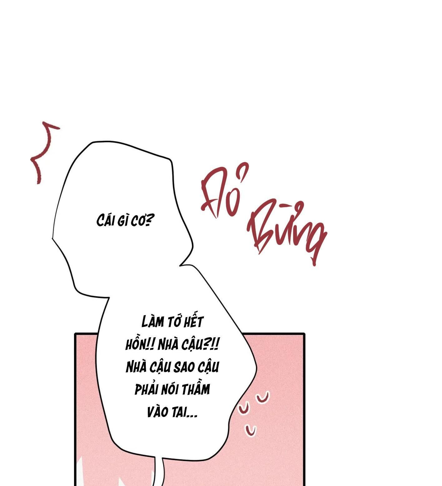 (CBunu) Tình yêu và danh vọng Chapter 27 - Trang 2