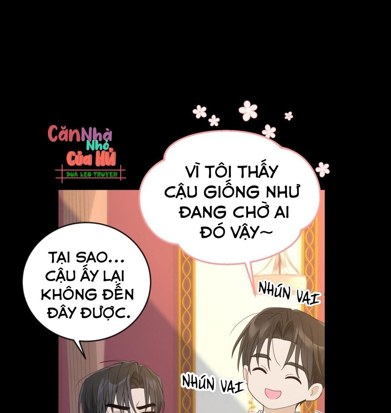 vị ngọt không đường (sweet not sugar) Chapter 19 - Trang 2