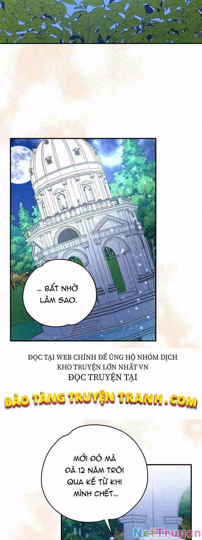 Ygret Chapter 28 - Trang 2