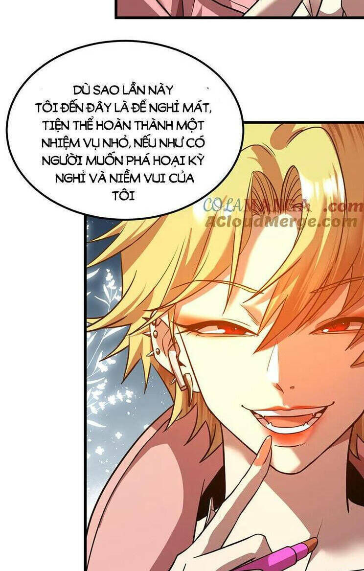 cao võ: hạ cánh đến một vạn năm sau chapter 99 - Next Chương 100